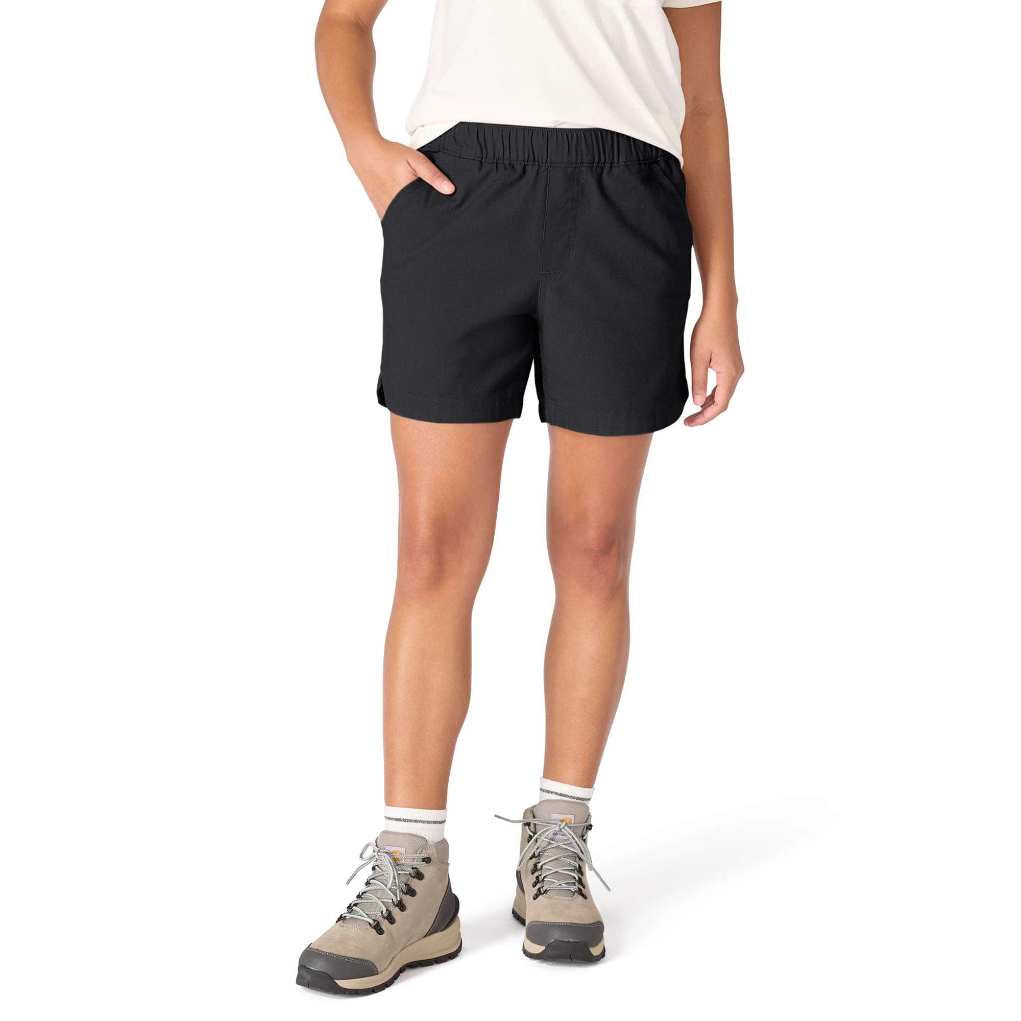 Force ripstop shorts - work shorts