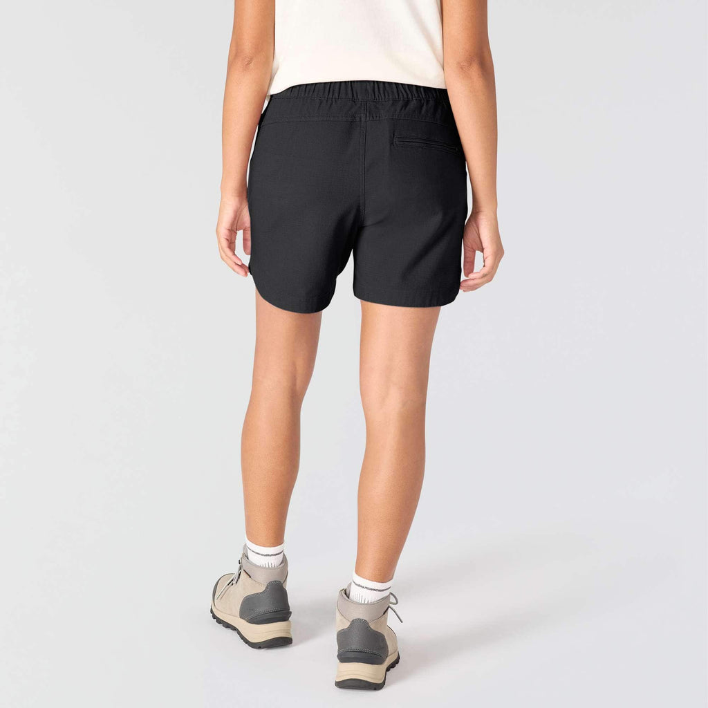 Force ripstop shorts - work shorts