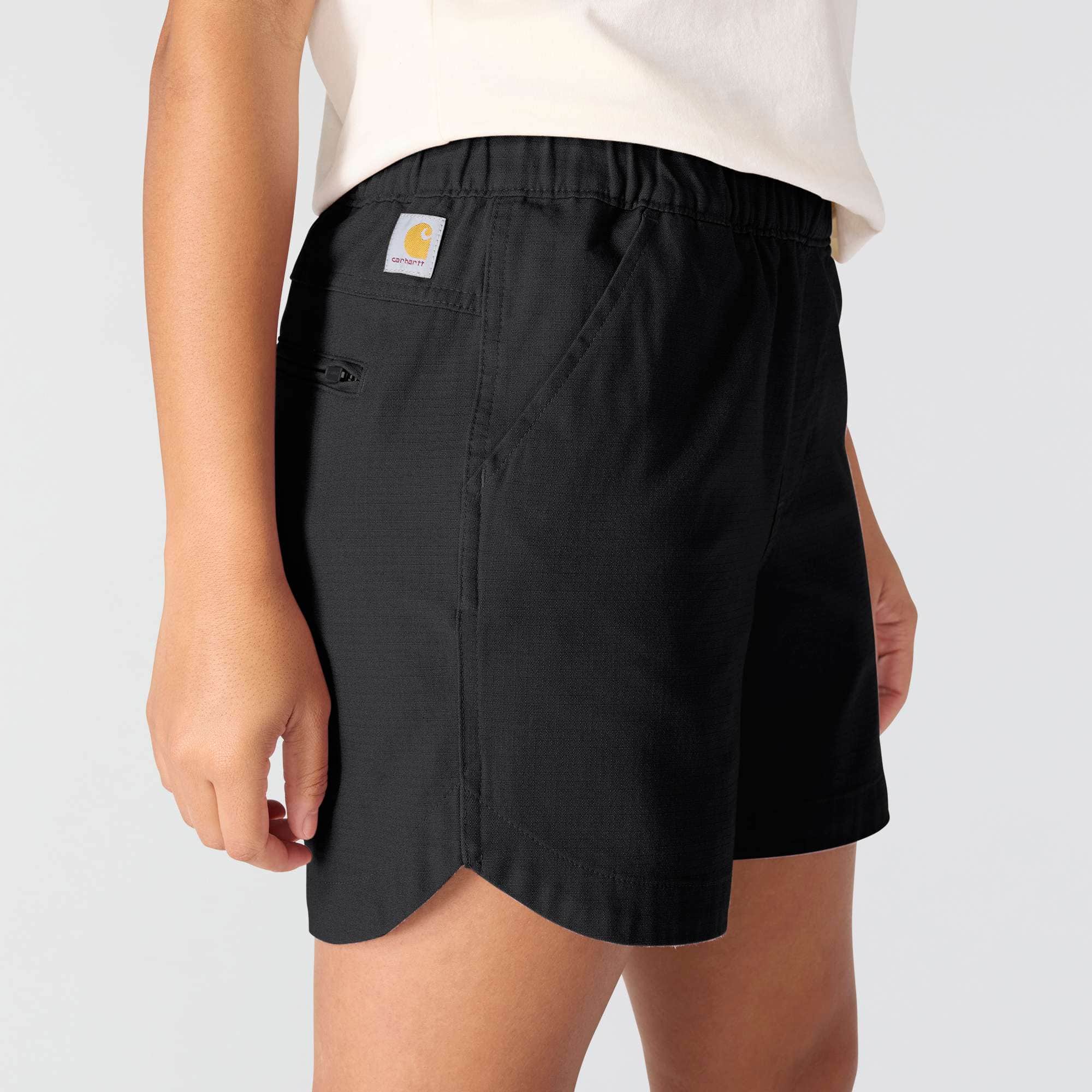 Force ripstop shorts - work shorts