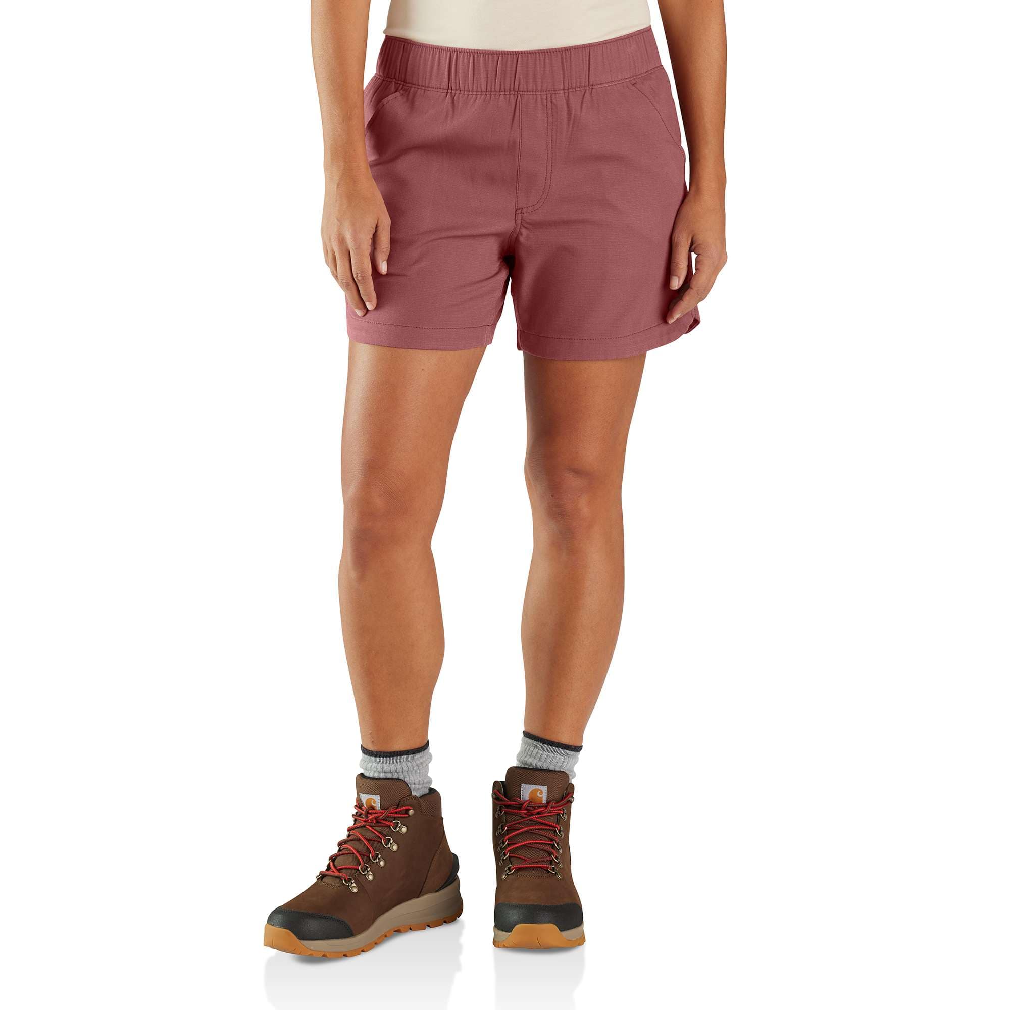 Force ripstop shorts - work shorts