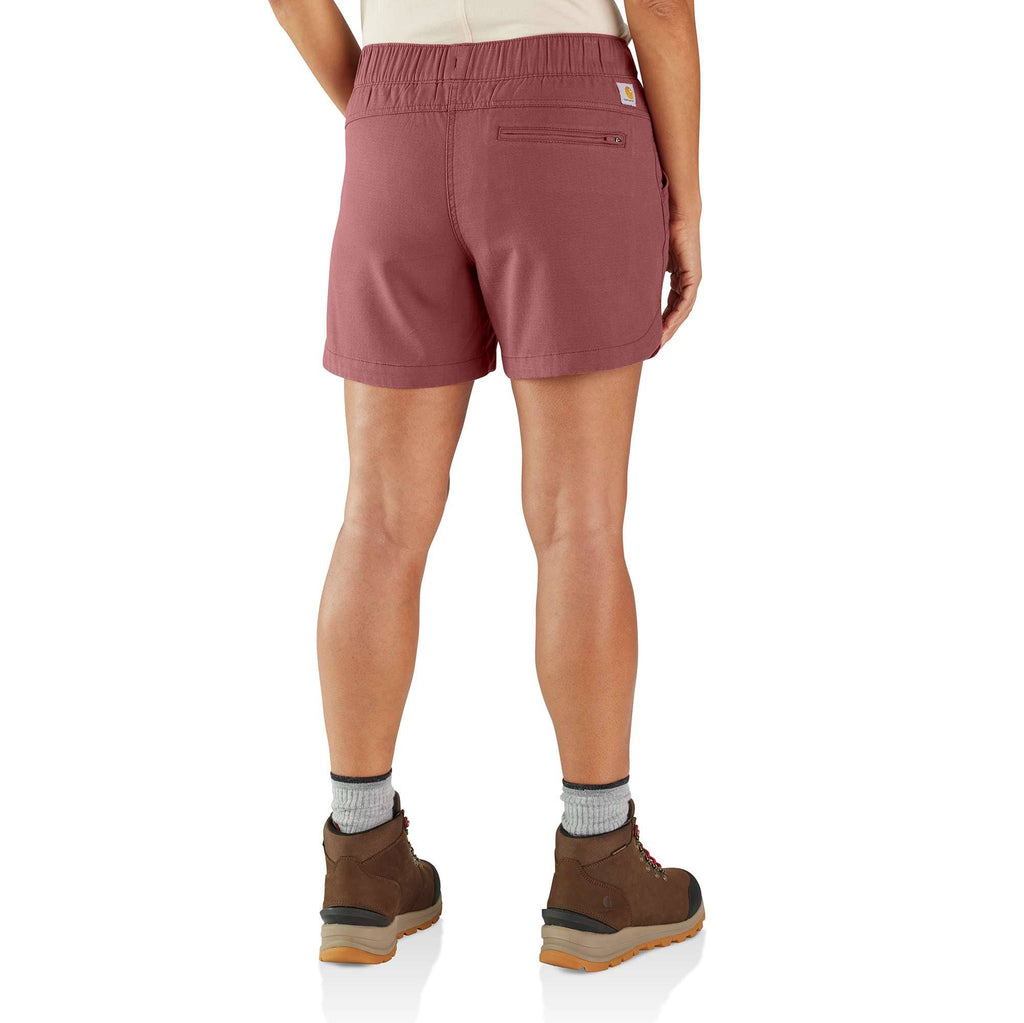 Force ripstop shorts - work shorts