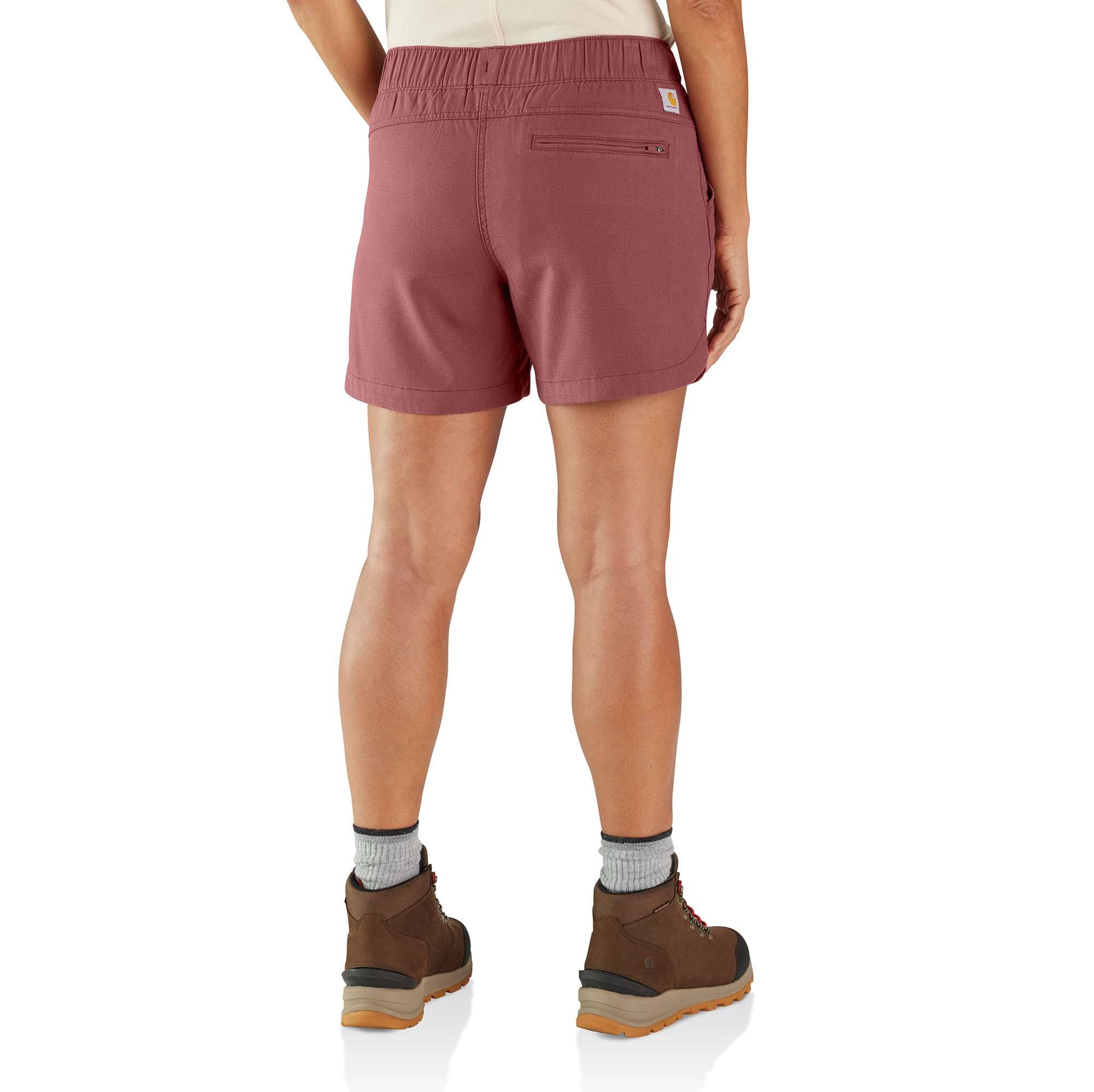 Force ripstop shorts - work shorts