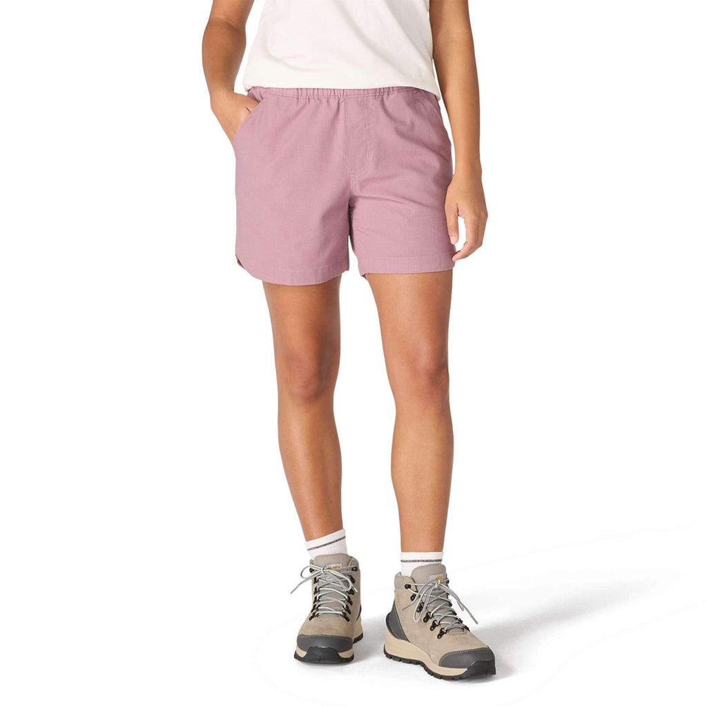Force ripstop shorts - work shorts