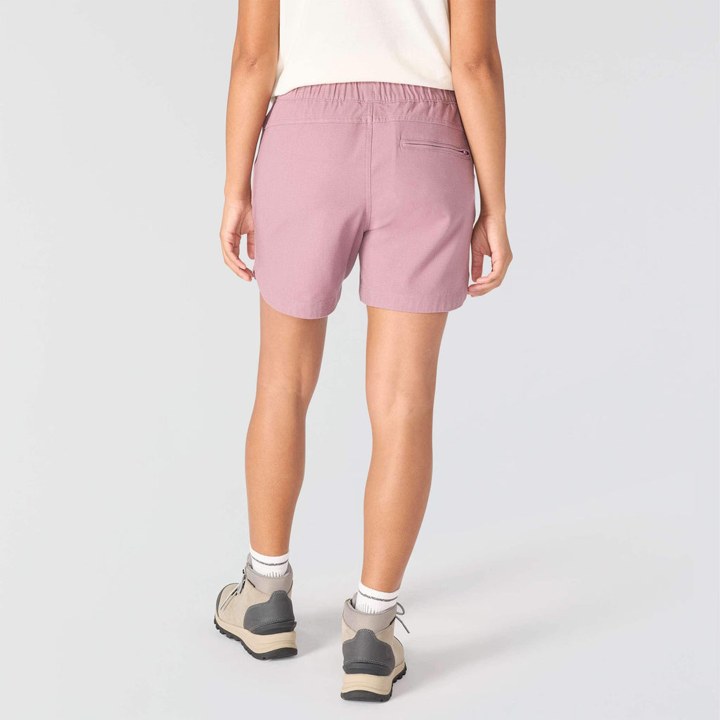 Force ripstop shorts - work shorts
