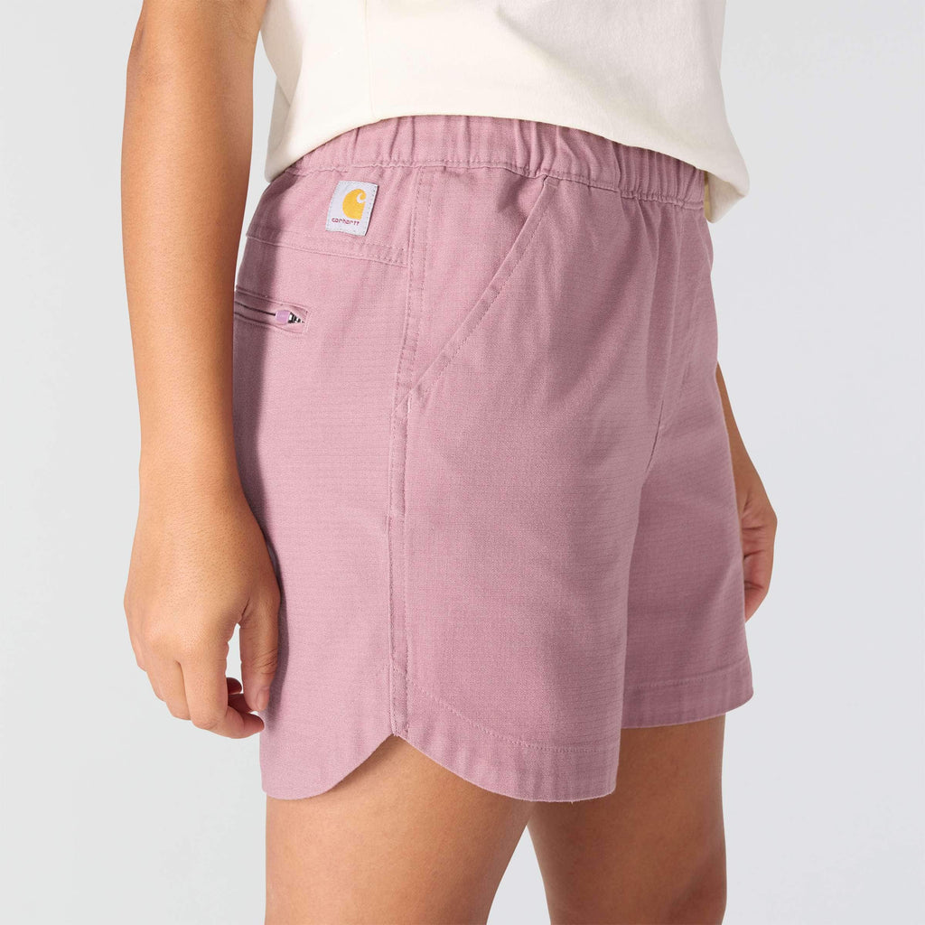 Force ripstop shorts - work shorts