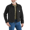 Men's re-engineered relaxed fit duck detroit jacket