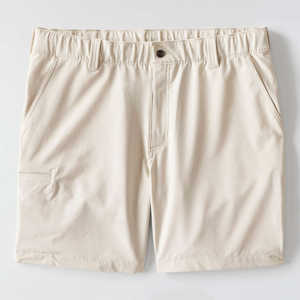 Relaxed fit 8" force phoenix sun protection shorts - work shorts