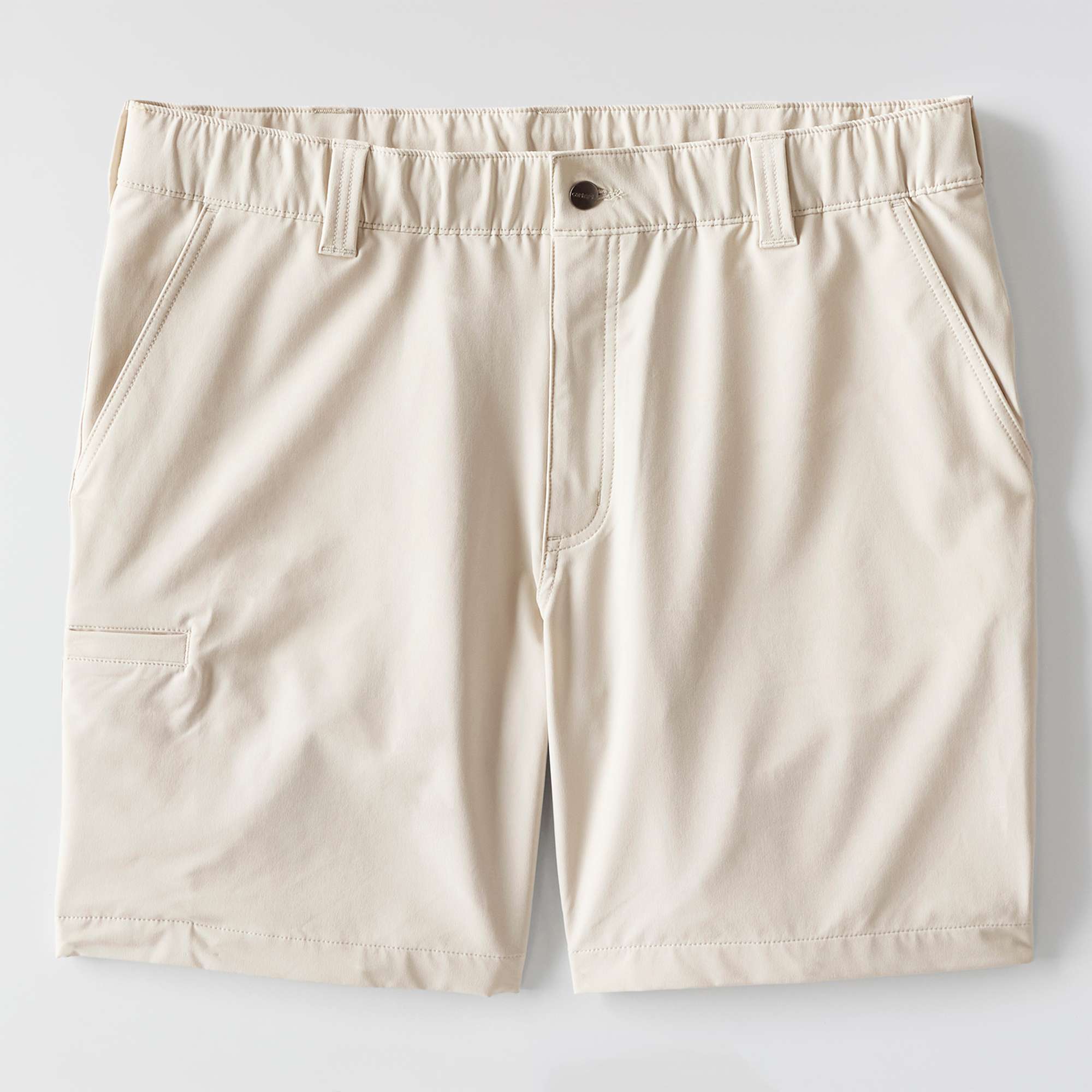 Relaxed fit 8" force phoenix sun protection shorts - work shorts