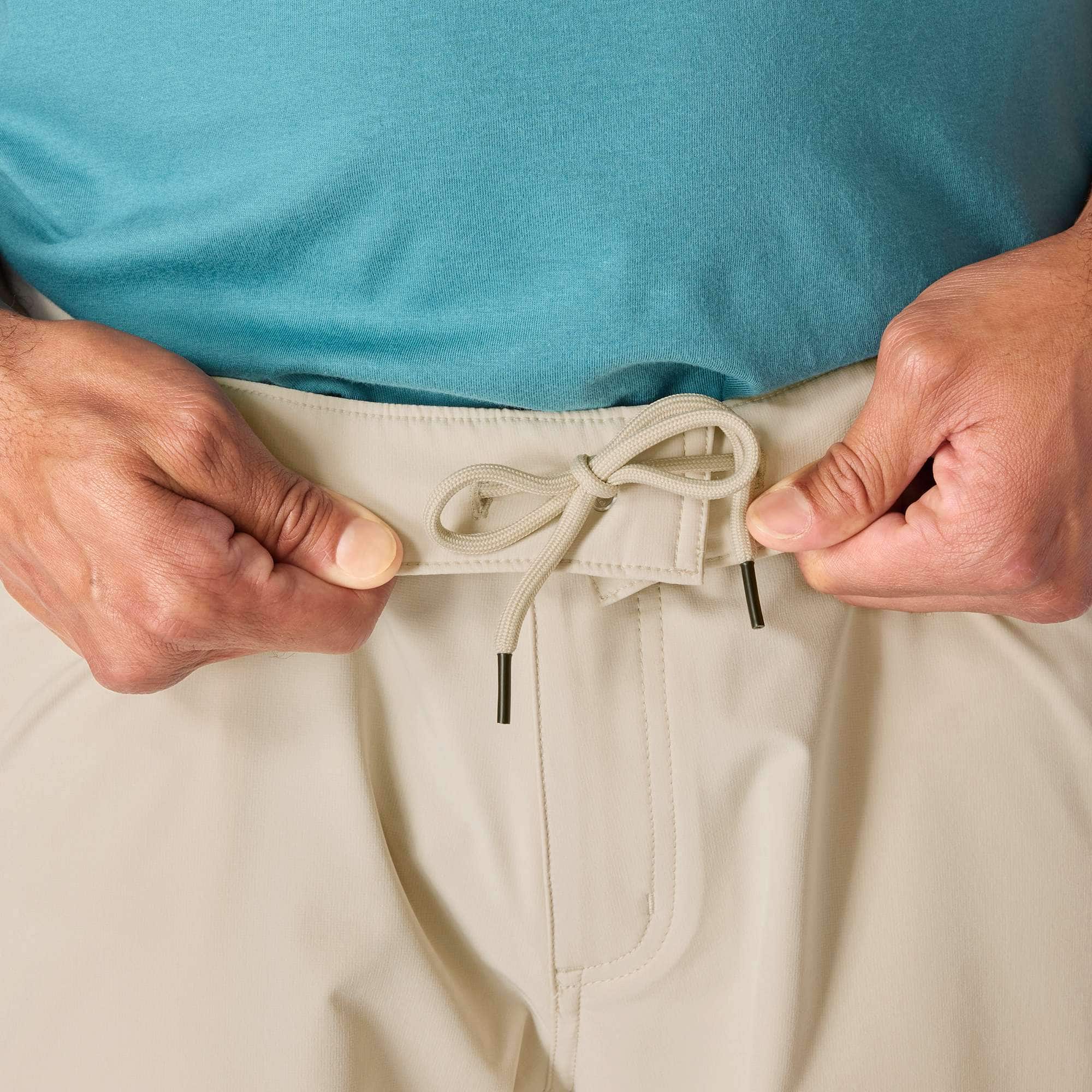 Relaxed fit 8" force phoenix sun protection shorts - work shorts