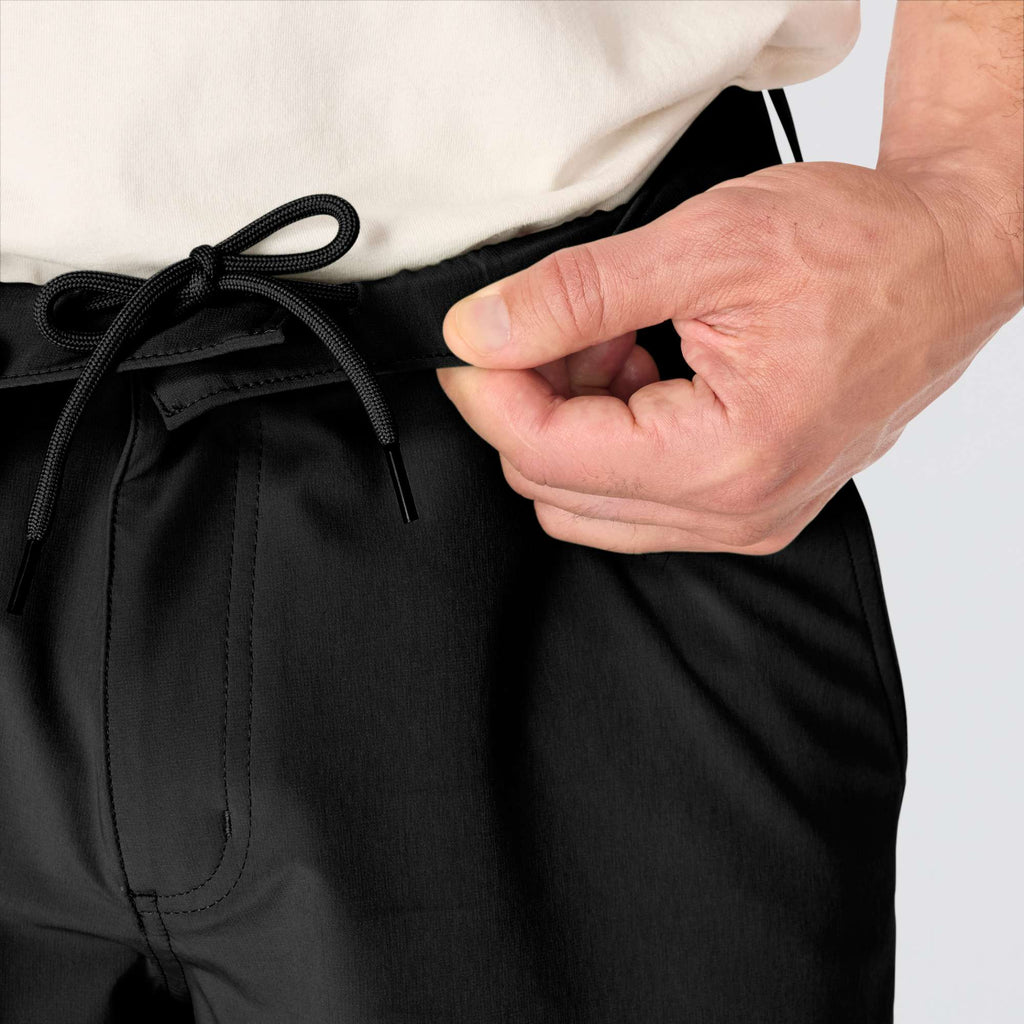 Relaxed fit 8" force phoenix sun protection shorts - work shorts