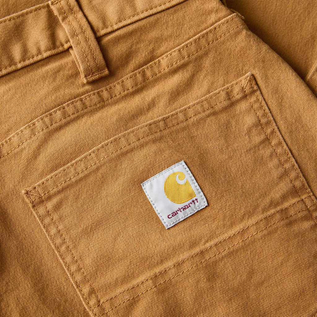 Slim tapered rugged flex® duck work pants