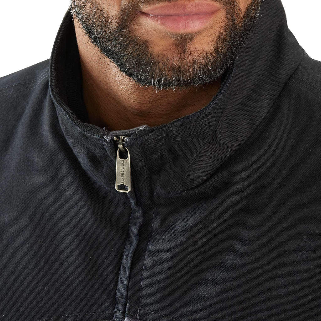 Montana rugged flex® relaxed fit  duck vest