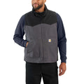 Montana rugged flex® relaxed fit  duck vest