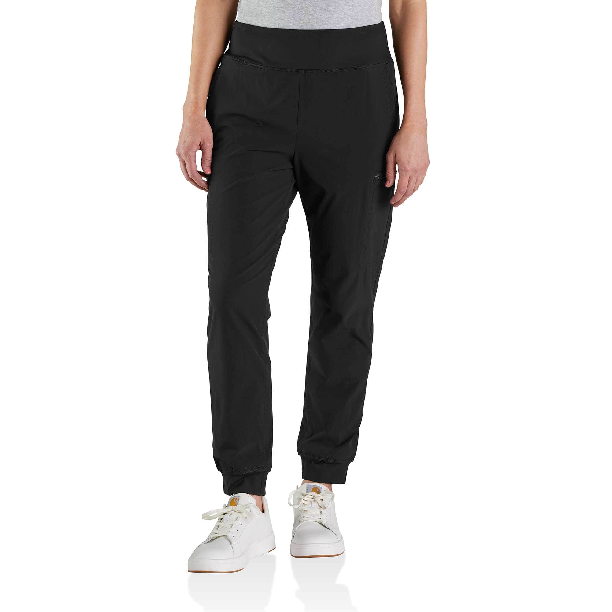 Women's force relaxed fit fleece lined joggers