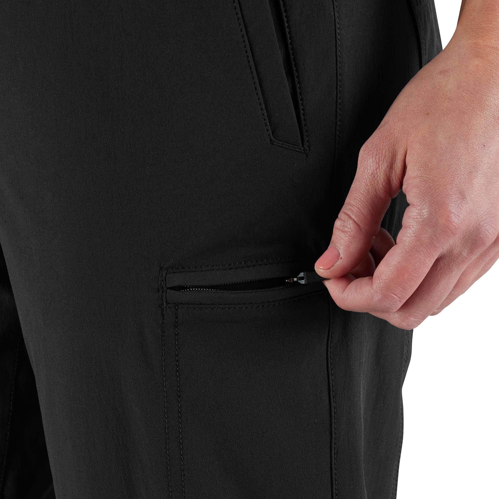 Women's force relaxed fit fleece lined joggers