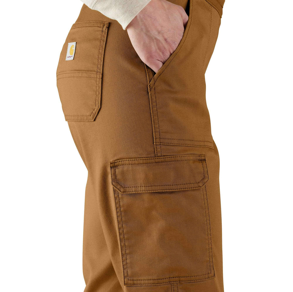 Women's tencel relaxed fit lightweight joggers