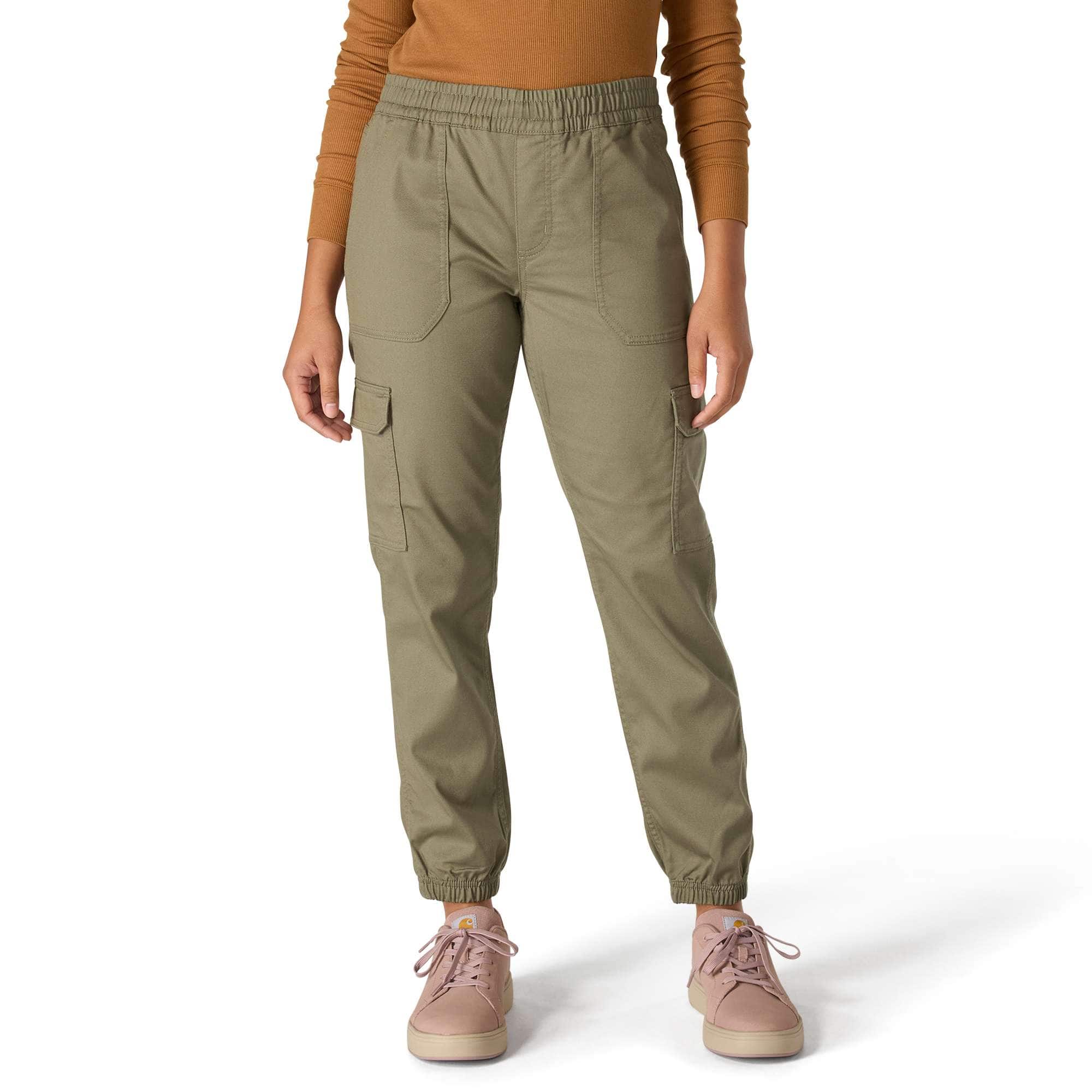 Women's tencel relaxed fit lightweight joggers