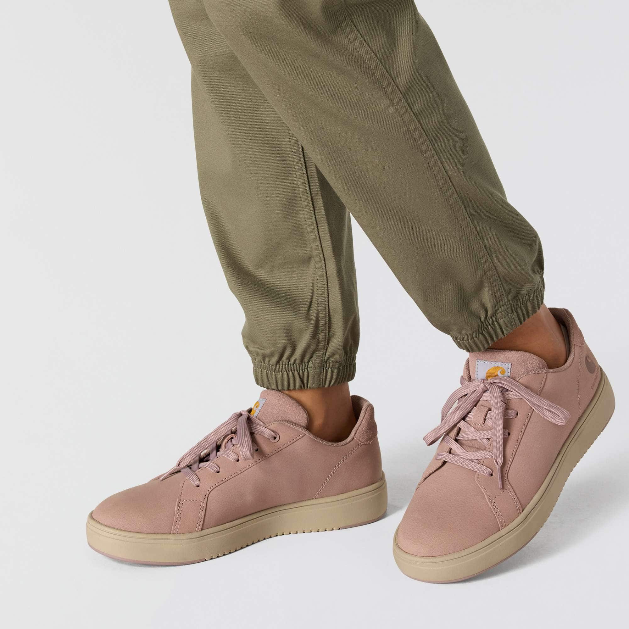 Women's tencel relaxed fit lightweight joggers