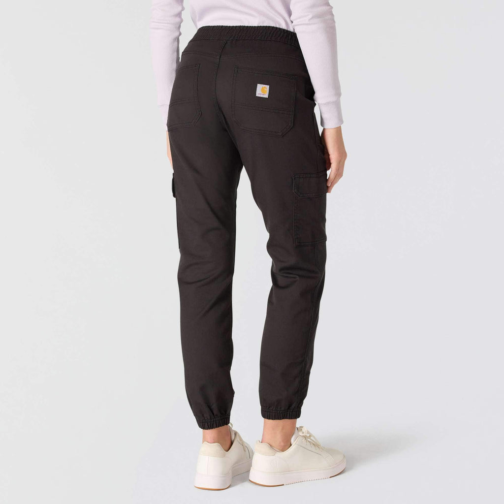 Women's tencel relaxed fit lightweight joggers
