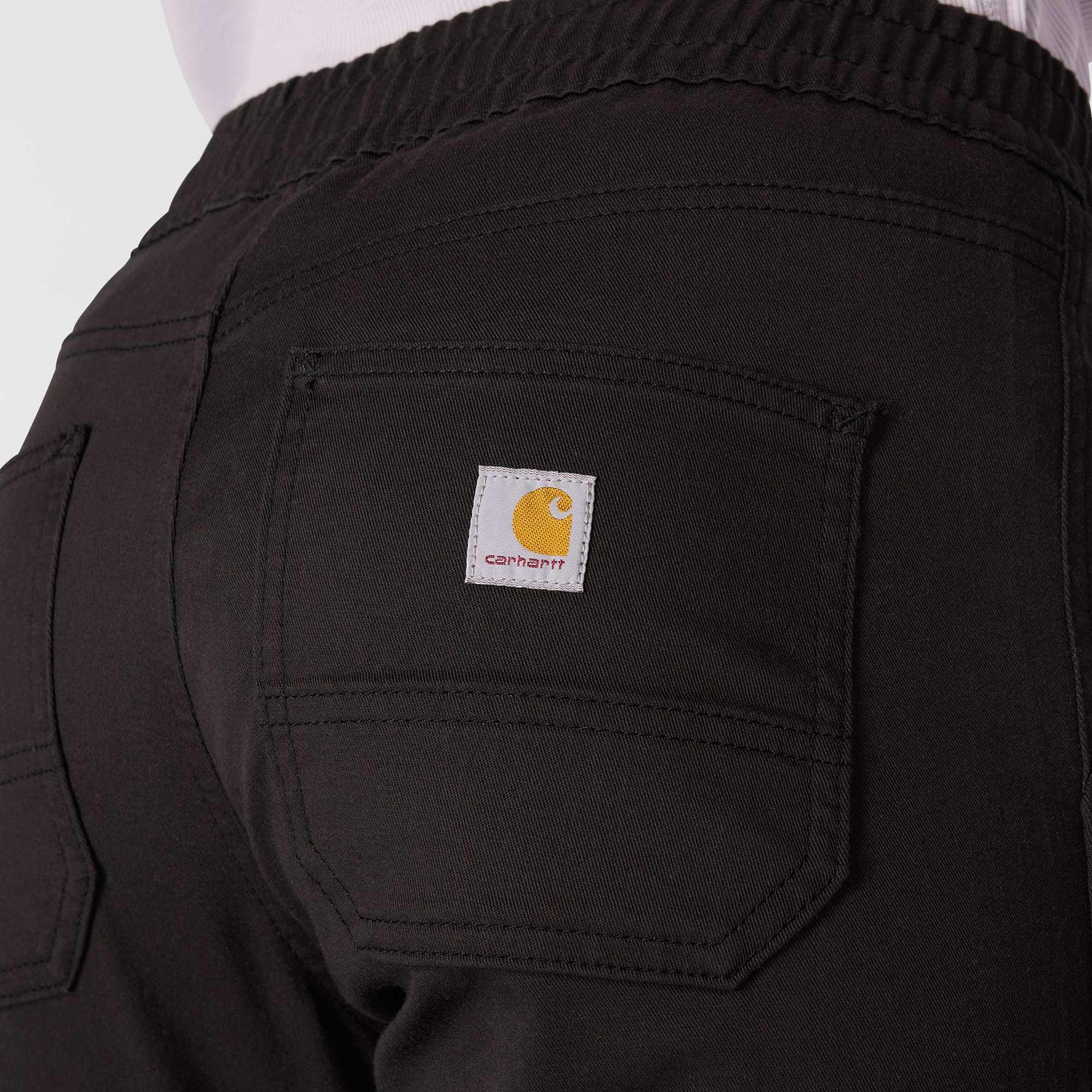 Women's tencel relaxed fit lightweight joggers
