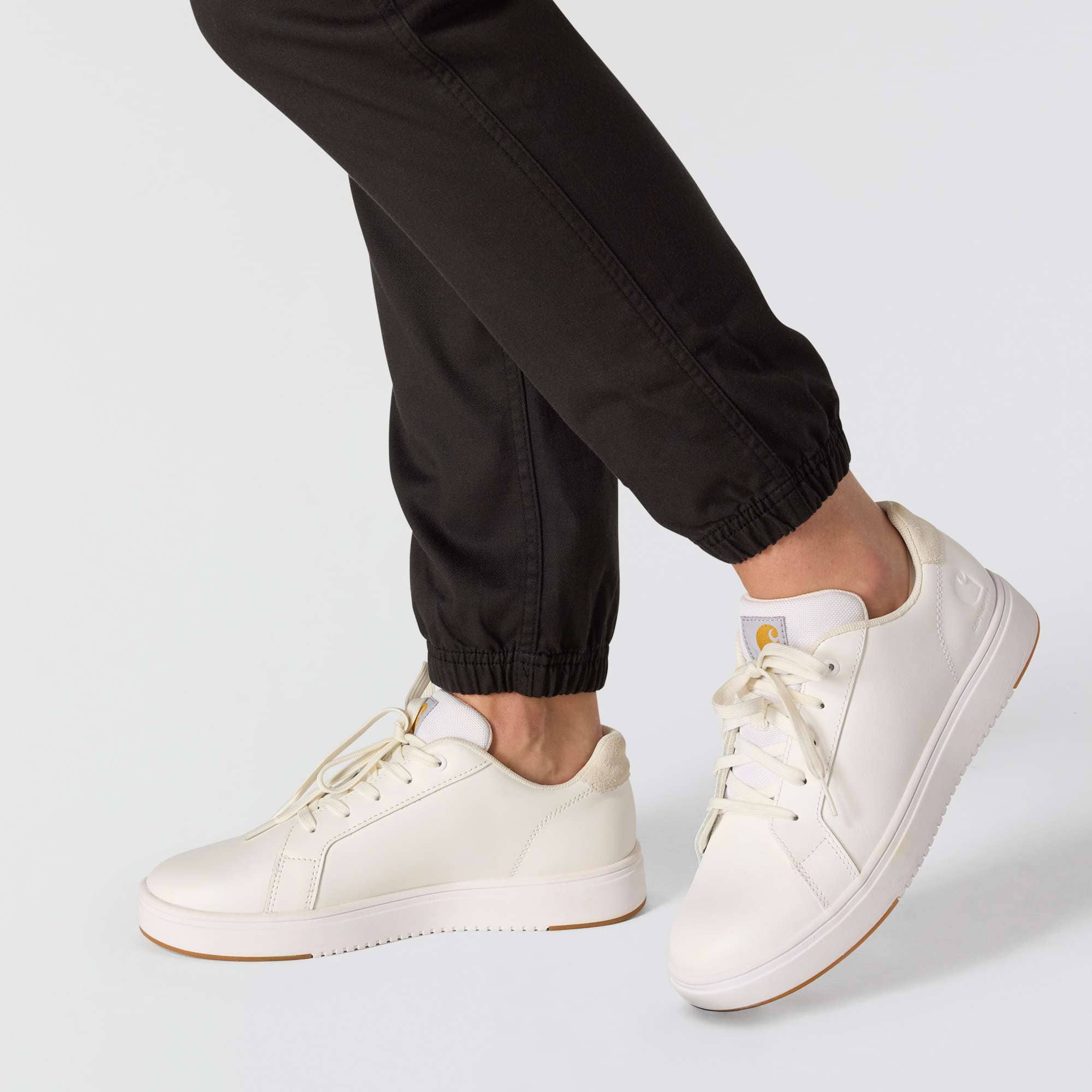 Women's tencel relaxed fit lightweight joggers