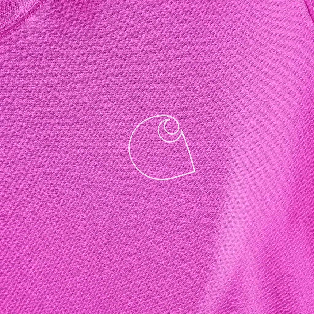 Women's force sun defender upf 50+ lightweight long sleeve t-shirt - sun protection shirts