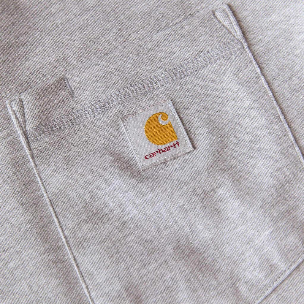 Women's force relaxed fit moisture wicking pocket t-shirt