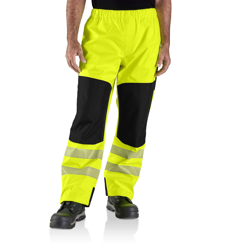 Hv portsmouth class lightweight e pants - high visibility clothing