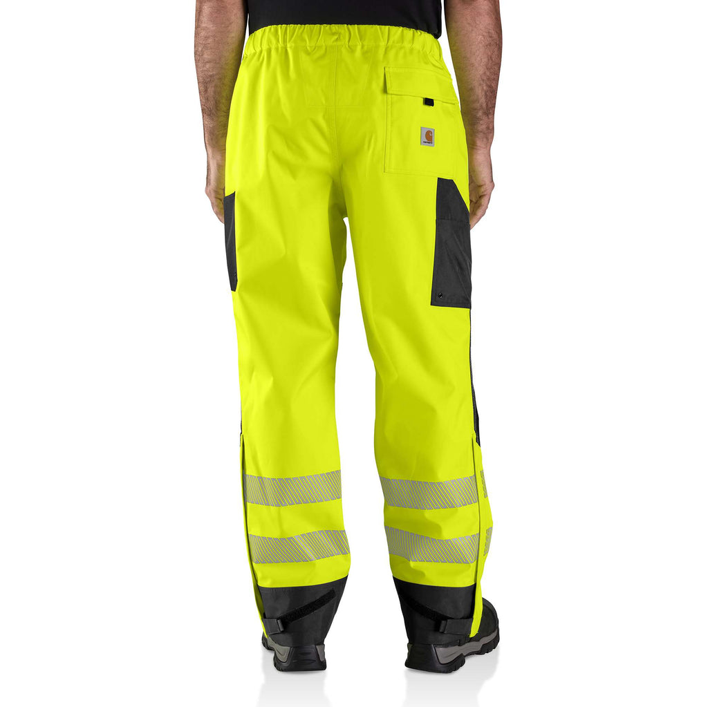 Hv portsmouth class lightweight e pants - high visibility clothing