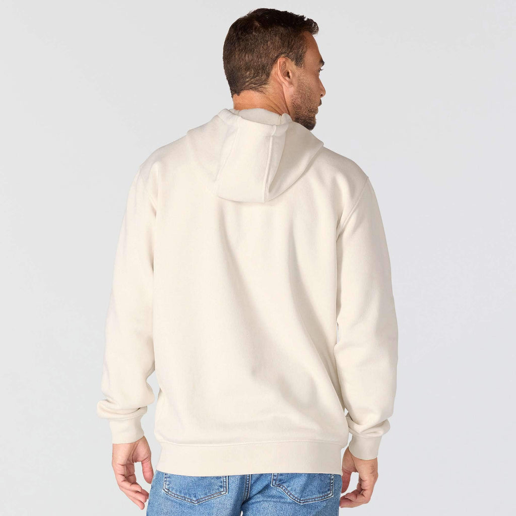 Men's marquette detroit graphic hoodie