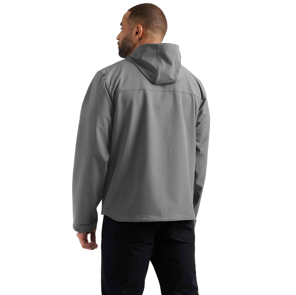 Men's force phoenix dwr softshell jacket