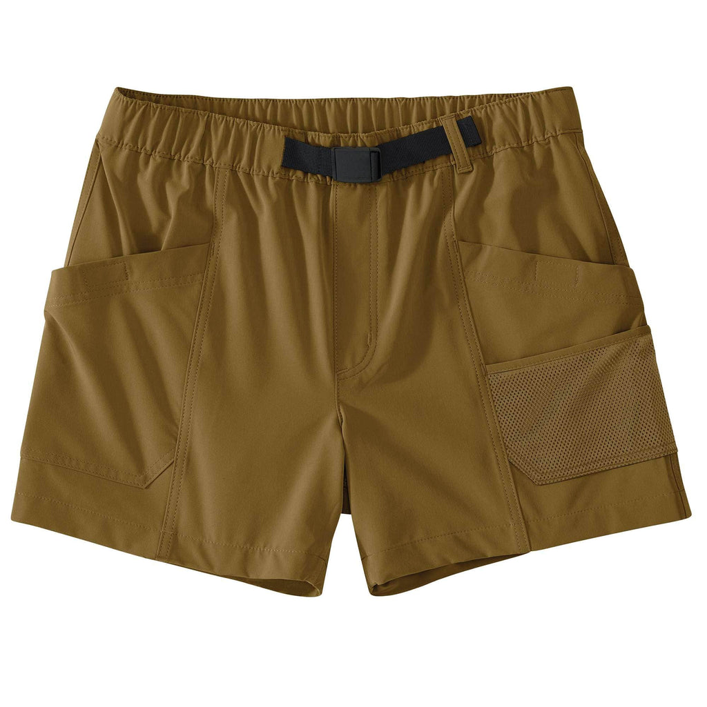 Women's force phoenix cargo work shorts