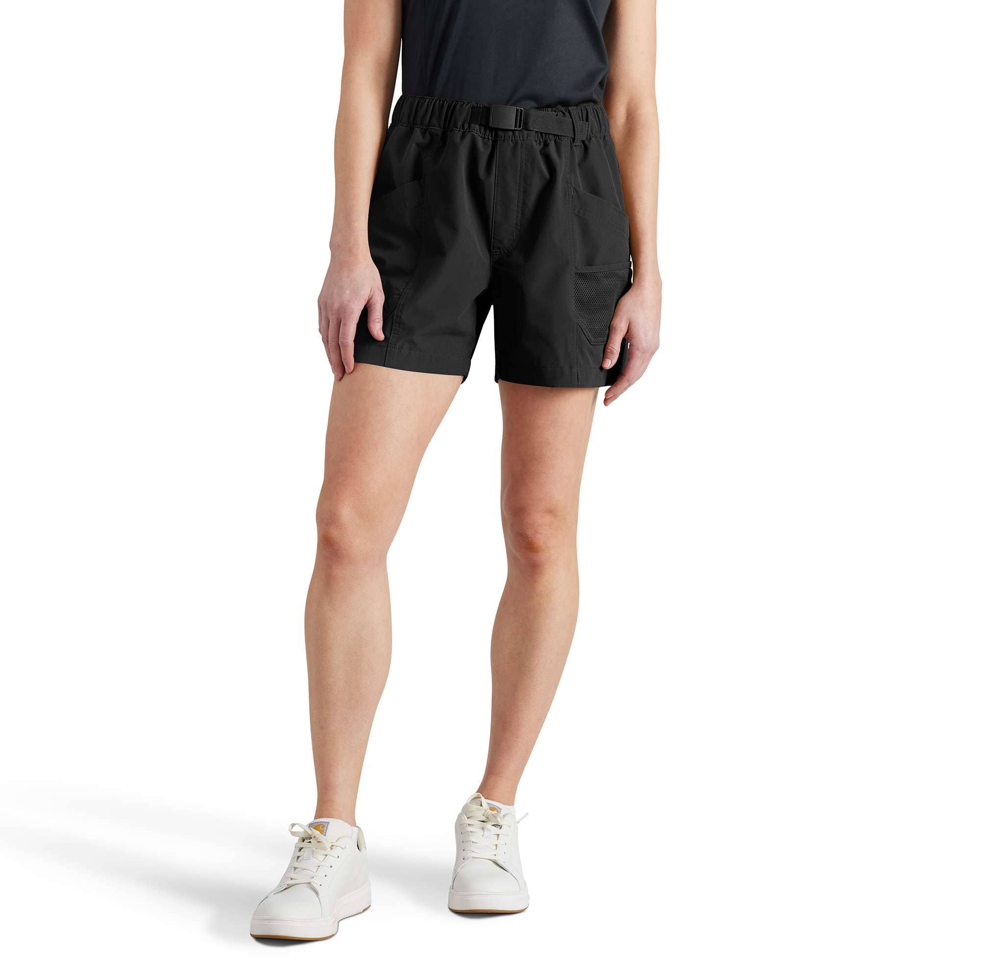 Women's force phoenix cargo work shorts