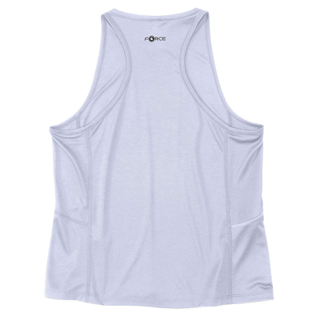 Women's force sun defender upf 50+ lightweight tank top - sun protection shirts