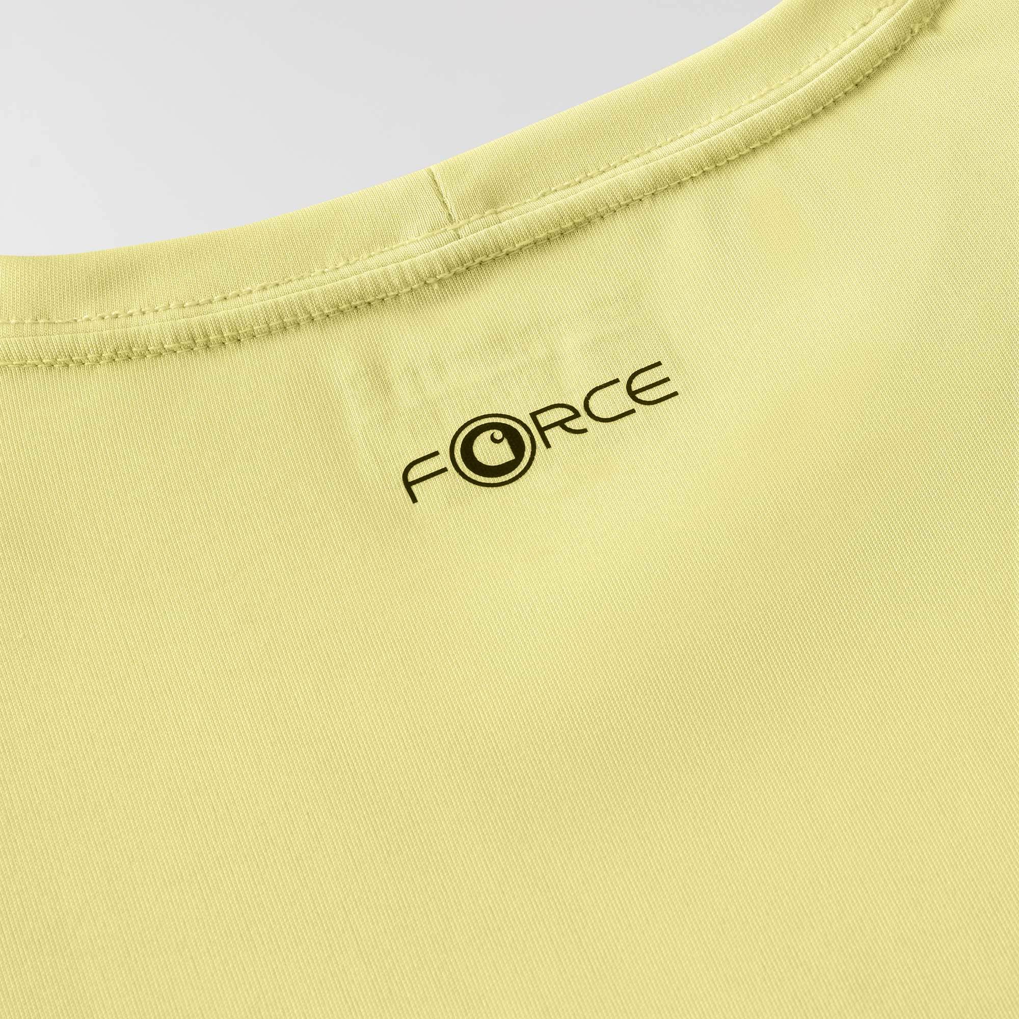 Women's force sun defender upf 50+ lightweight moisture wicking t-shirt - sun protection shirts