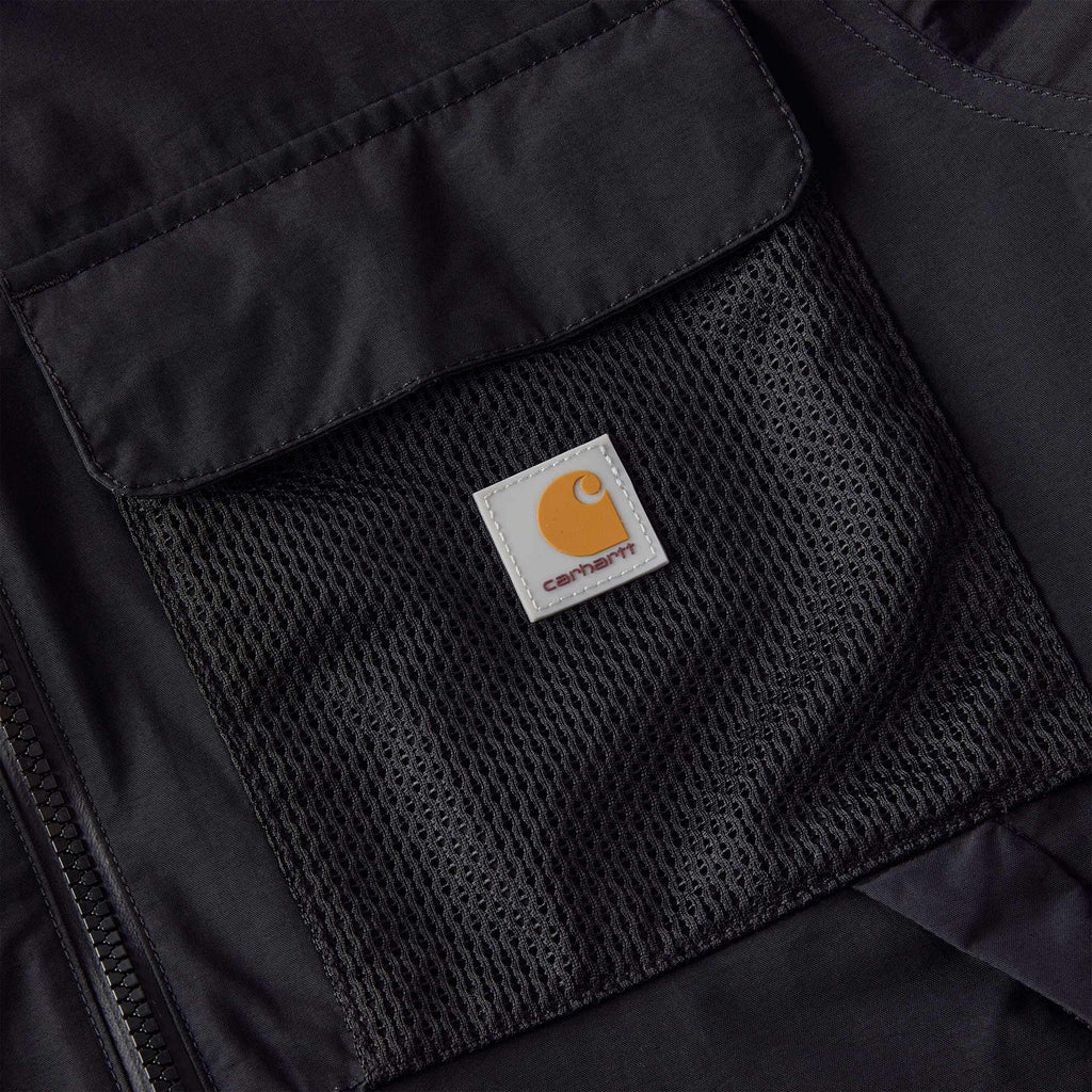 Women's monterey lightweight packable waterproof rain jacket: storm defender jacket
