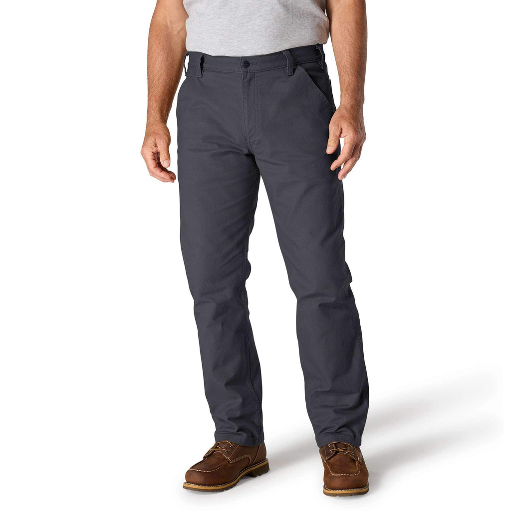 Loose straight rugged flex® duck pants - work pants