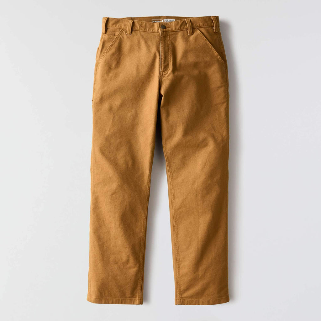 Loose straight rugged flex® duck pants - work pants