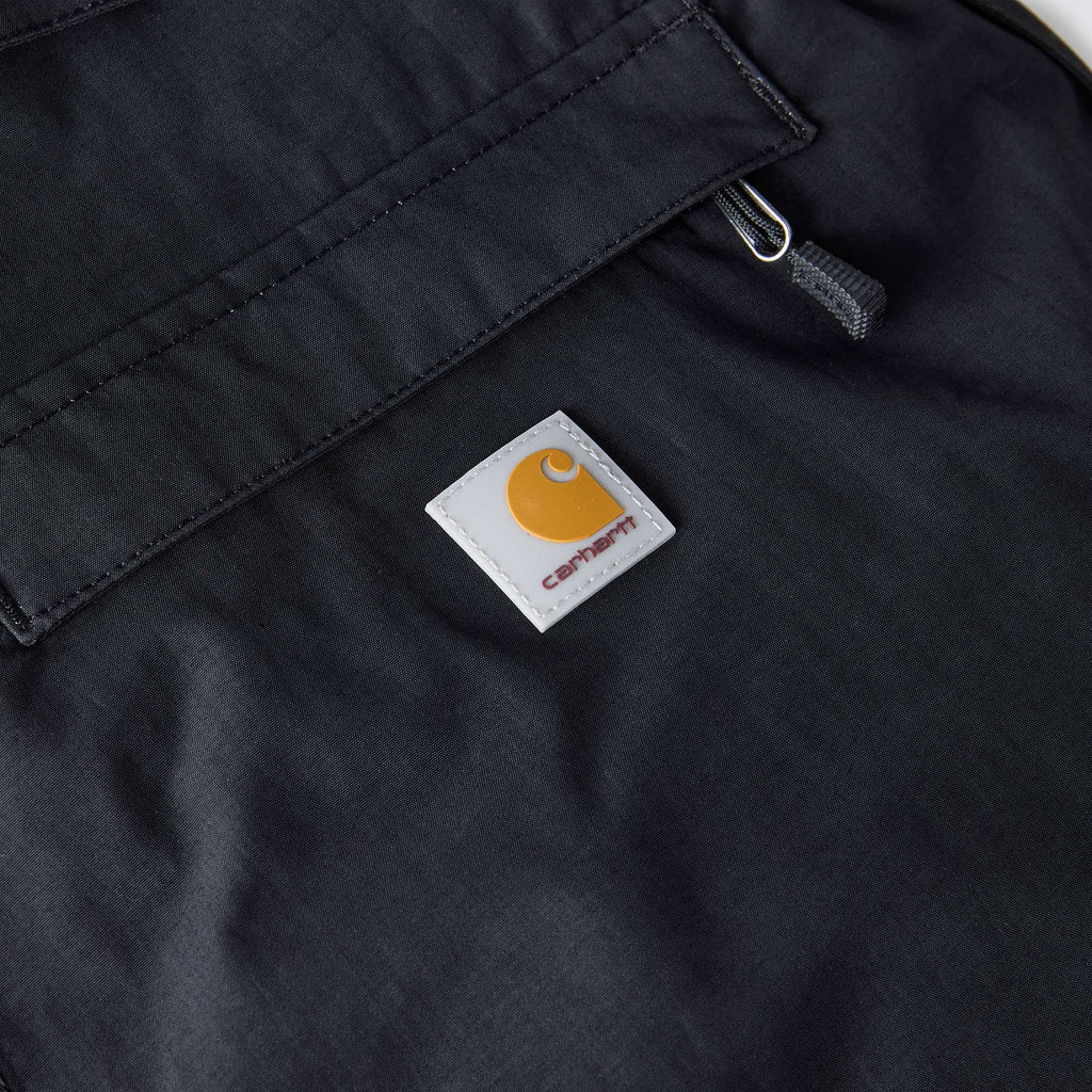 Women's insulated waterproof overalls - storm defender bibs