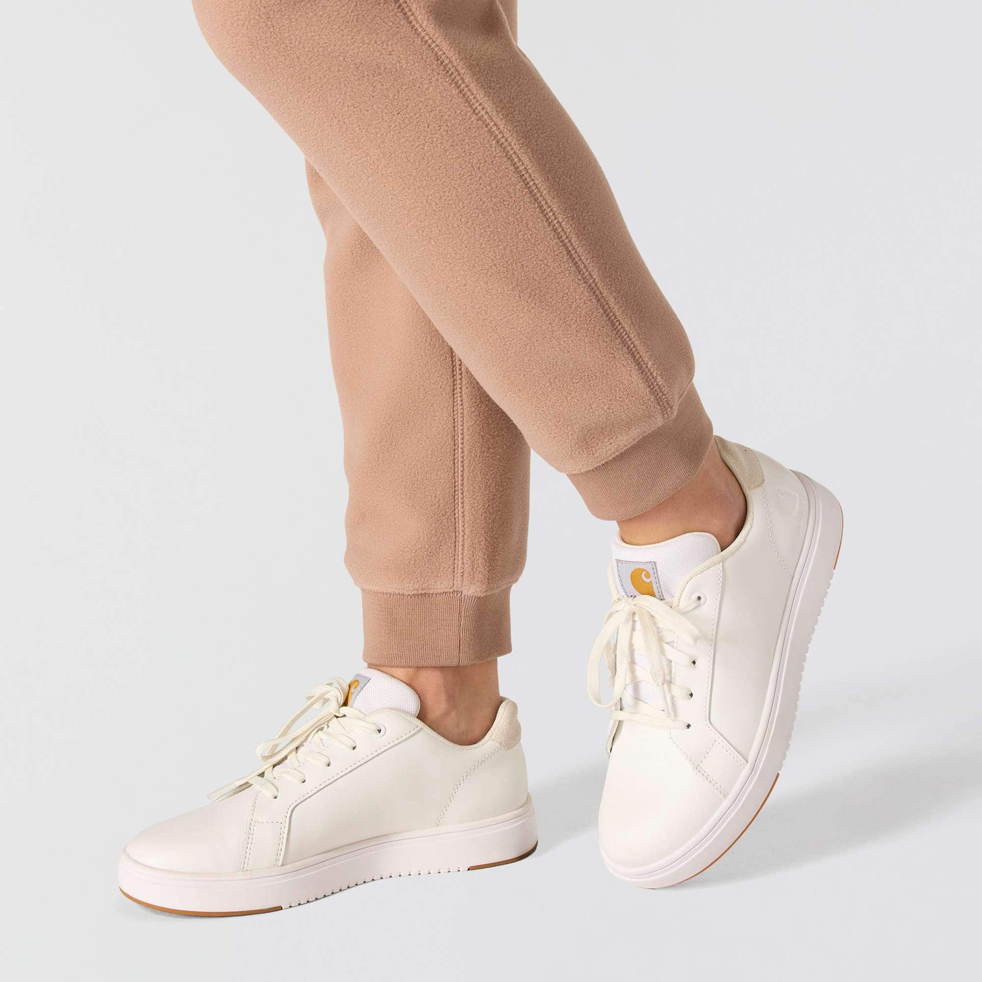 Women's force relaxed fit fleece joggers