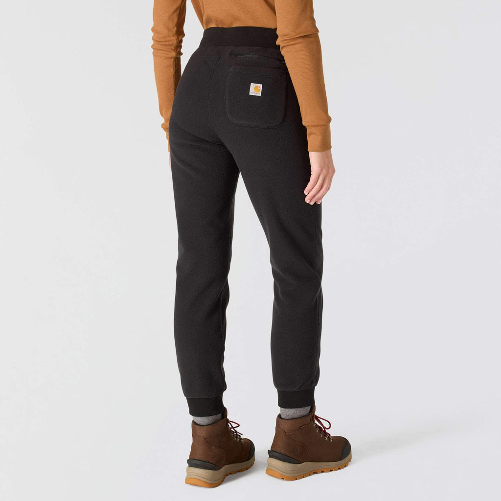 Women's force relaxed fit fleece joggers