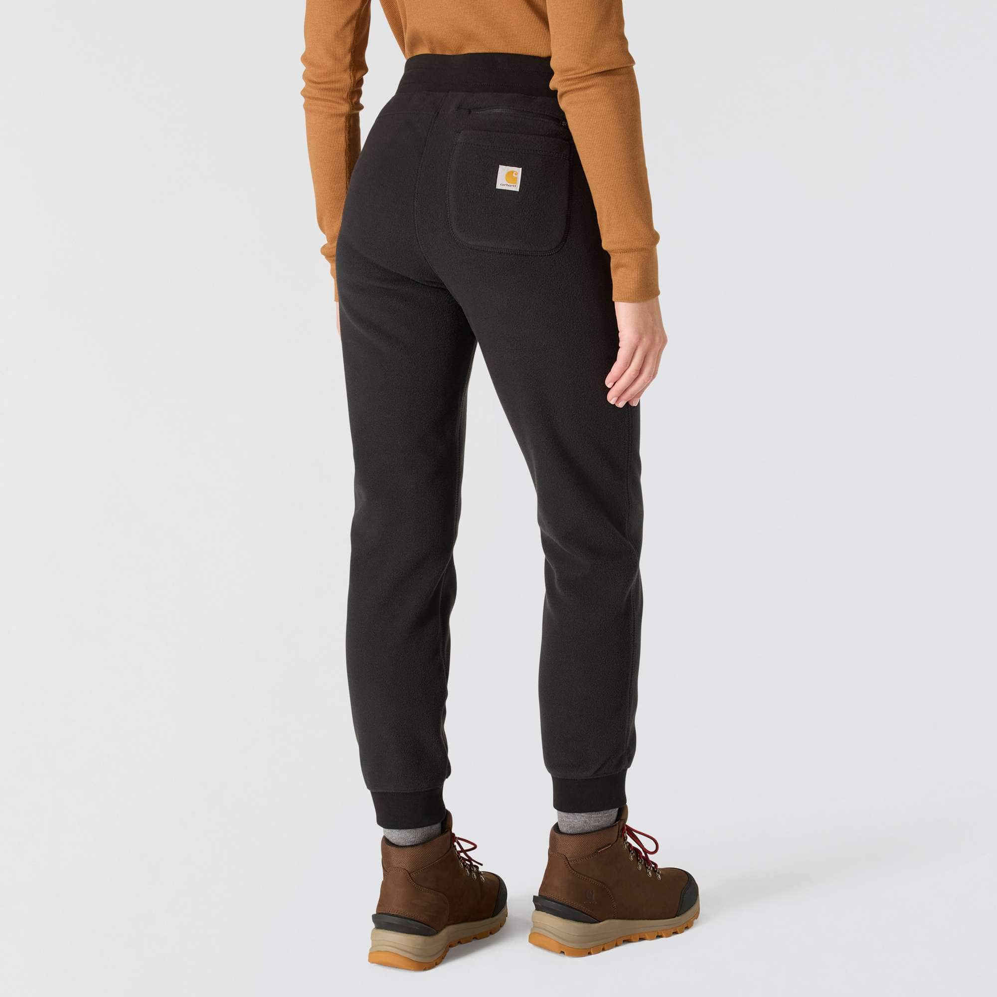 Women's force relaxed fit fleece joggers