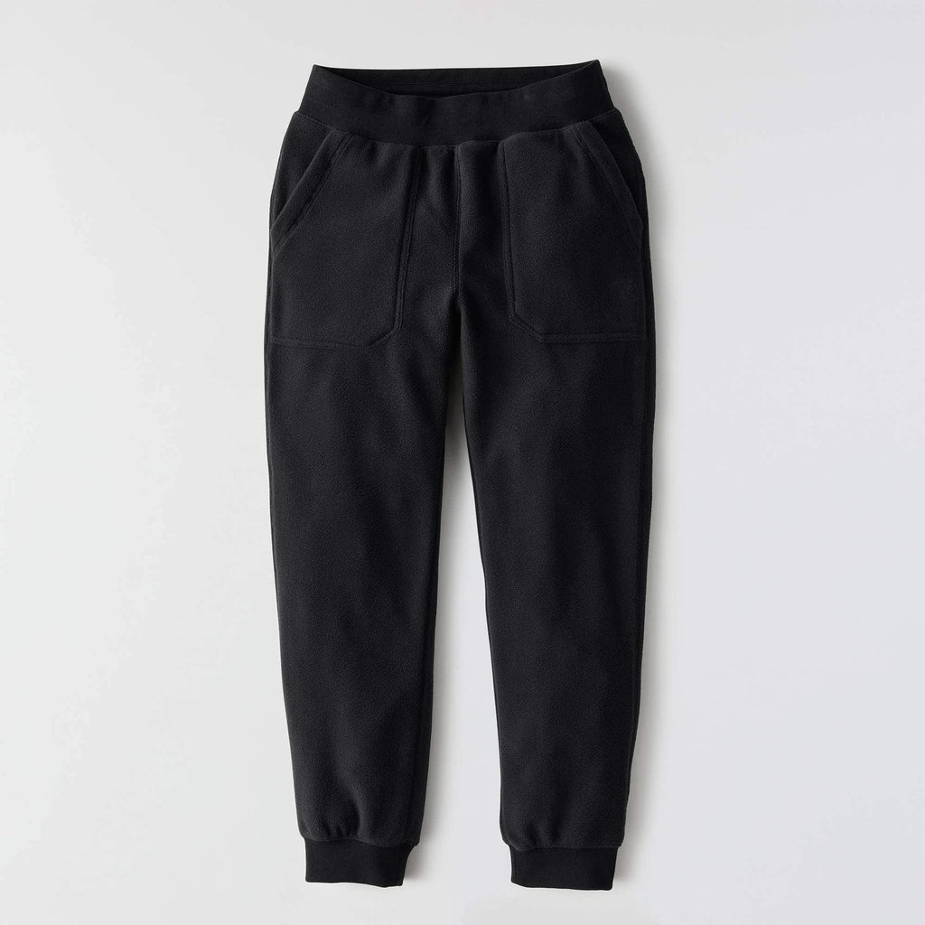 Women's force relaxed fit fleece joggers
