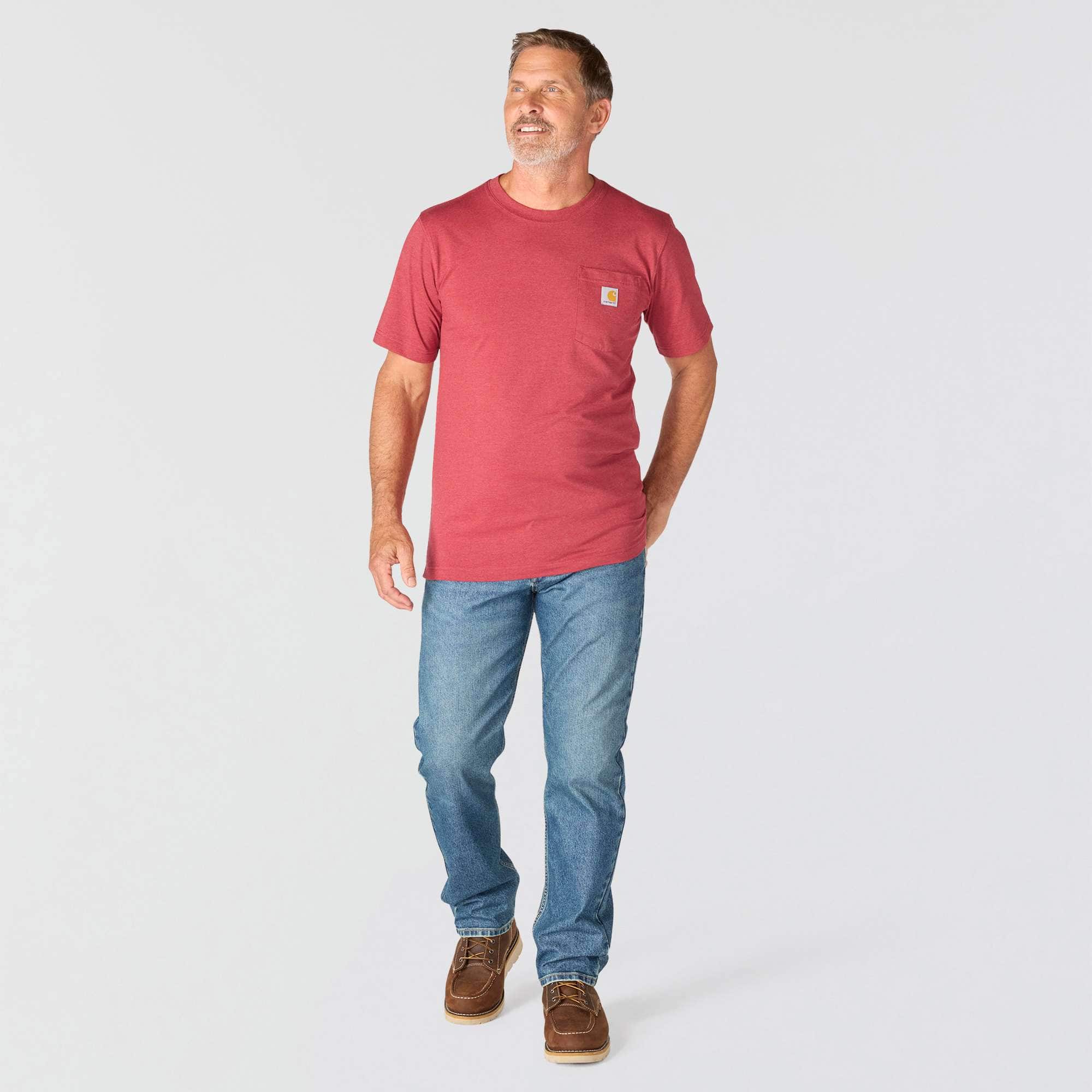 Men's irvine relaxed fit wrench graphic t-shirt