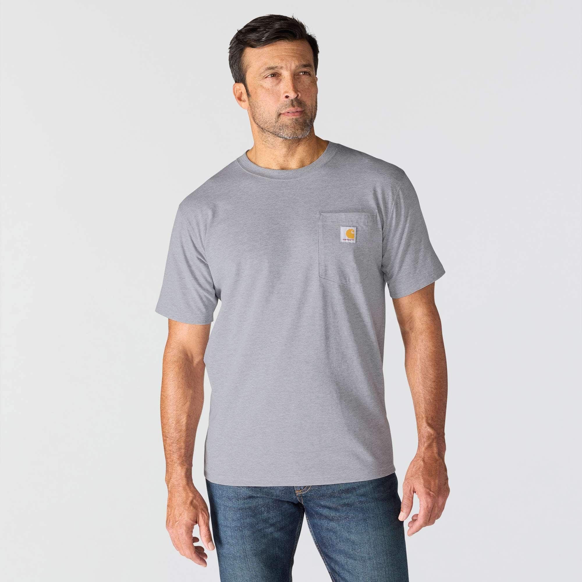 Men's irvine relaxed fit horse graphic t-shirt