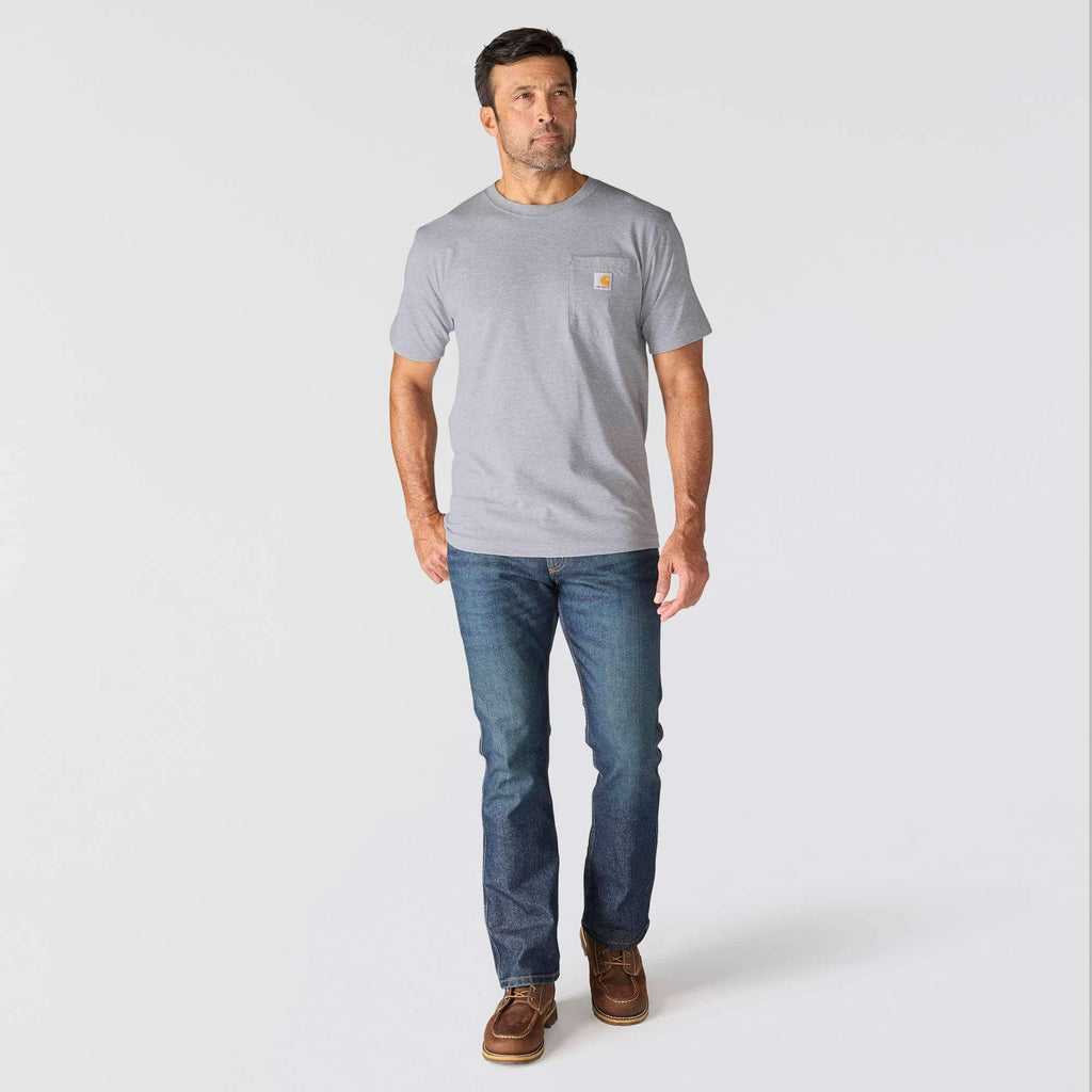 Men's irvine relaxed fit horse graphic t-shirt