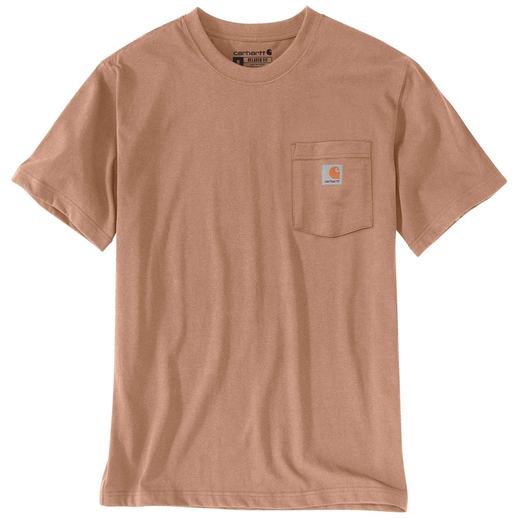Men's irvine relaxed fit horse graphic t-shirt