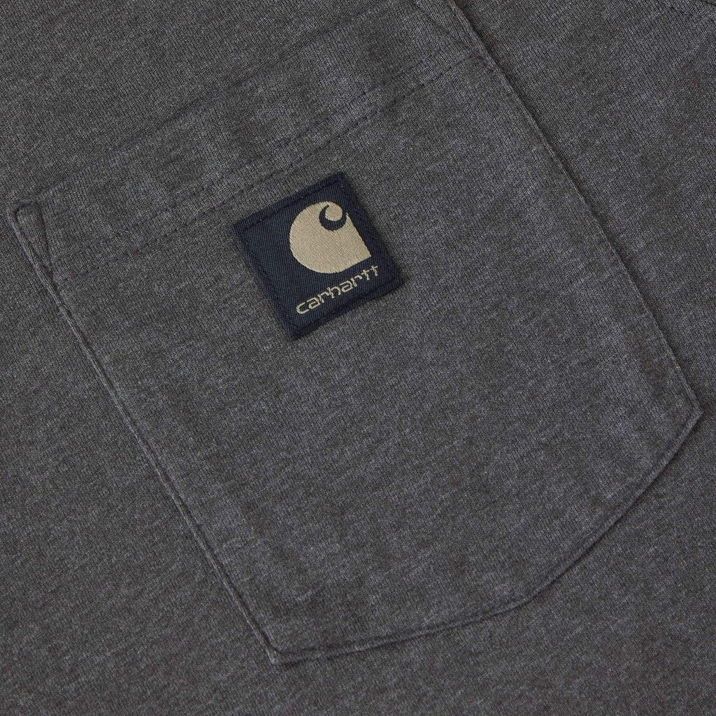 Men's irvine relaxed fit camo graphic t-shirt
