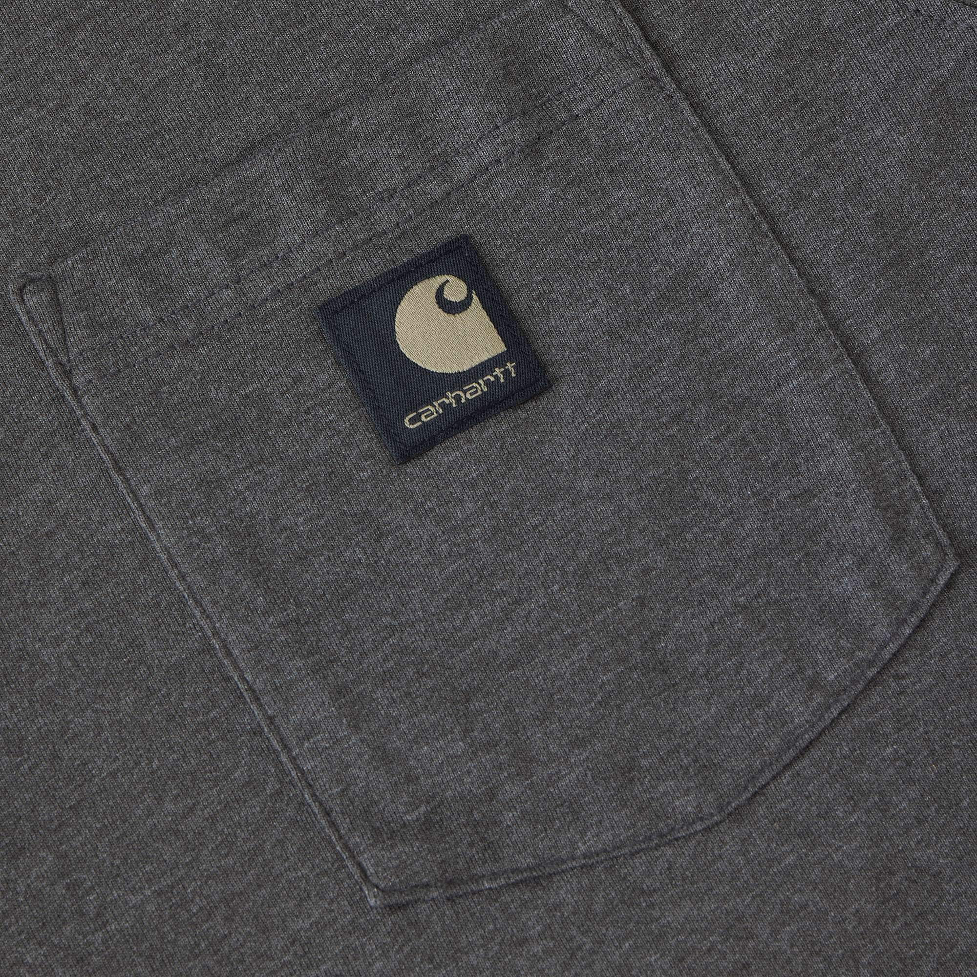 Men's irvine relaxed fit camo graphic t-shirt