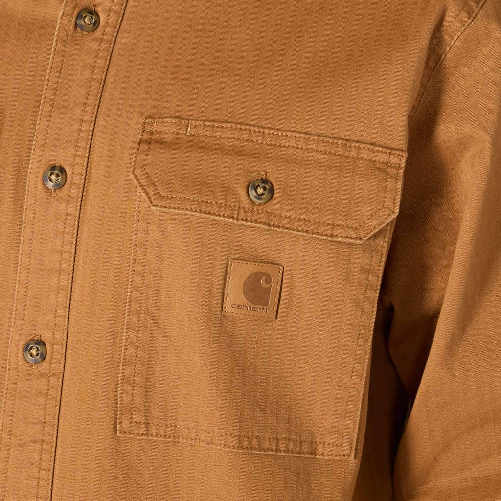 Men's newcastle shirt jac - men's shirt jackets